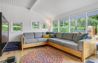 Three-Bedroom Holiday Home In Ebeltoft - Ebeltoft - 6