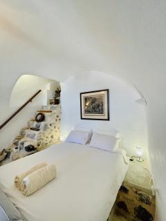 Villa Kastelli88 Santorini Pyrgos - 2