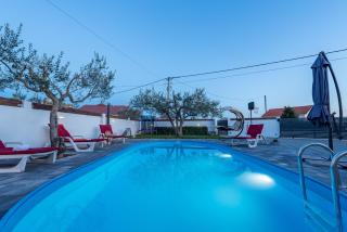 Villa Luma ZadarVillas - Gorica - 8