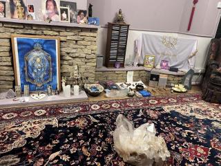 Camelot Retreat - 5