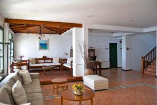Erofili Beach Hotel - Armenistis - 3