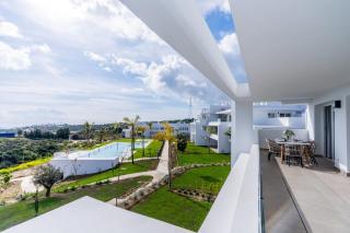 Al4-1916 Estepona - Apartment - Alcazaba Lagoon - Estepona - 0