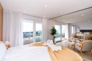 Al4-1916 Estepona - Apartment - Alcazaba Lagoon - Estepona - 9