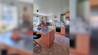 Ferienhaus Goldstück Finnerödja - 9