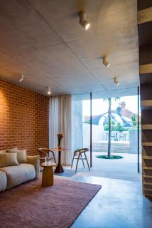 Camperdown- Luxury Architectural Apartment Escape - Sydney - 5