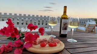 L' Atelier, Marpissa Paros - Márpissa - 9