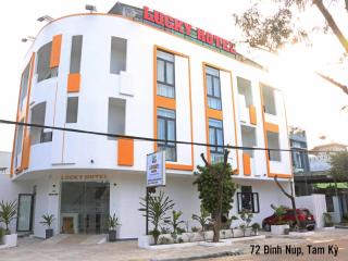 Lucky Hotel Mini Tam Kỳ - Phường Hòa (1) - 0