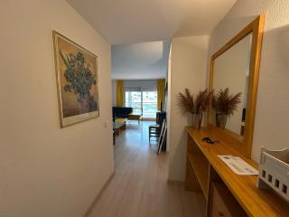 Bonito piso con piscina comunitaria AV-71 - Roses - 2