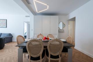 3-Br apartment in the Golden Square - Cannes - 7