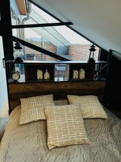 Studio Eiffel - Wittelsheim - 8