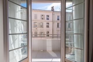 3-Br apartment in the Golden Square - Cannes - 1