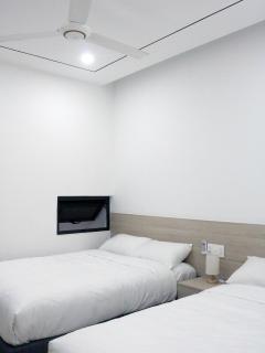 Lucky Hotel Mini Tam Kỳ - Phường Hòa (1) - 7