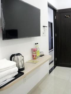 Lucky Hotel Mini Tam Kỳ - 5