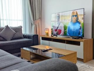 Stylish Fully Furnished 1BH Apartment Close by Dubai Science Park, Dubai Miracle Garden and Butterfly Garden - 6