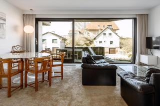 Eden Beach Vi, B60 - Oostduinkerke - 0