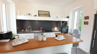 A1 chambre double au domaine de Treuillaud avec piscine - Villers-les-Ormes - 6