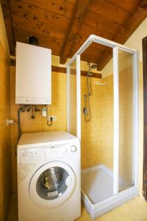 Casa La Terrazza Uno C - 1