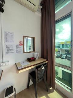 Hotel Jc 118 Sdn Bhd - Sandakan - 6