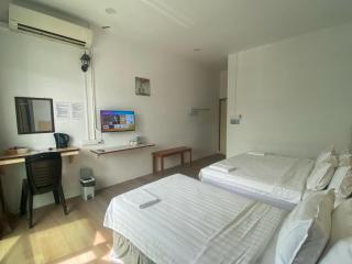 Hotel Jc 118 Sdn Bhd - Sandakan - 5