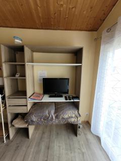 studio au bord du canal - - 4