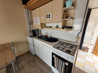 studio au bord du canal - 1