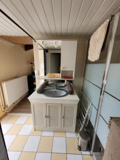 studio au bord du canal - - 1