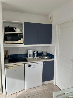 Appartement Terrasse Vue Mer - Les Sables d'Olonne - Les Sables-dʼOlonne - 9