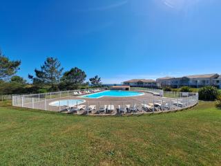 Appartement Terrasse Vue Mer - Les Sables d'Olonne - Les Sables-dʼOlonne - 1