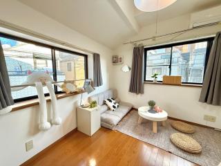 Shinjuku Terasu BA - 9