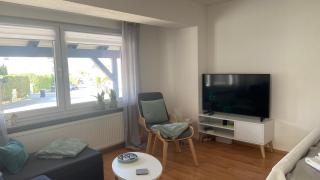 Freundliches Apartment Helpup - Oerlinghausen - 5