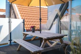 Weststraat 22 - Ouddorp - Appartement West 3P - 1