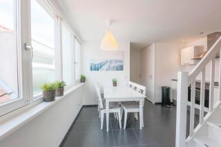 Weststraat 22 - Ouddorp - Appartement West 3P - 6