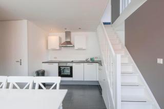 Weststraat 22 - Ouddorp - Appartement West 3P - 5
