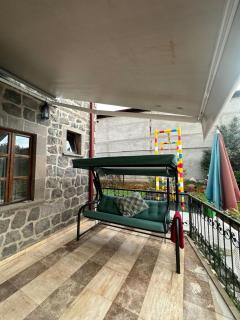 Bahçeli Taş Villa - Trabzon - 6