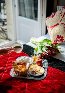 Hotel de L'Empereur by Malone - Paris - 3