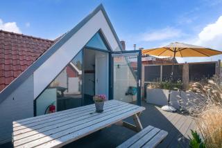 Weststraat 22 - Ouddorp - Appartement Zuid 3P - 0