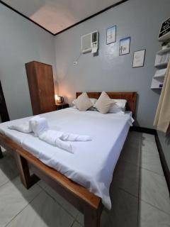 Zara's Casa Rental - Siquijor - 8
