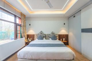 Hotel Green Resorts - Pahalgām - 4