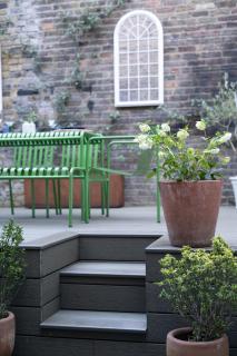 Maida Vale 2BR Stylish Garden Apt Walk tube - London - 4