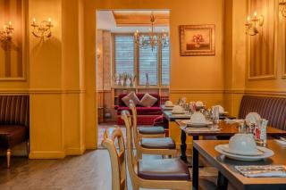 Hotel de L'Empereur by Malone - Paris - 7