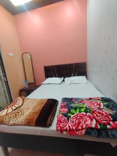 Maa mukteshwari home stay - 7