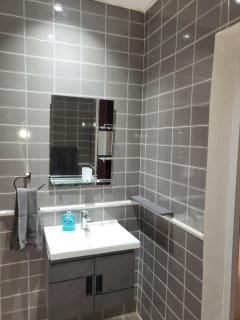 Ghanastays at Spintex Road Accra 4 bed house - 5