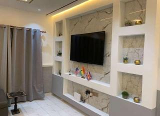 Ghanastays at Spintex Road Accra 4 bed house - 2