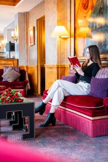 Hotel de L'Empereur by Malone - Paris - 6