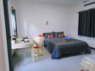 Baan Mae Num HuaHin 102 บ้านแม่นุ่ม - 0
