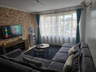 Amber 2 BR By Skyline Villa - Nakuru - 0