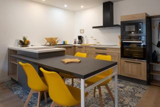 LoudunBNB - Loudun - 9