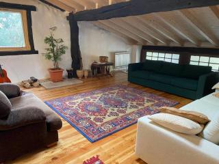 Suartehouse - Caserío vasco en Urdaibai 5H - Ereño - 4