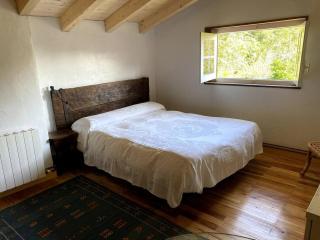 Suartehouse - Caserío vasco en Urdaibai 5H - Ereño - 2