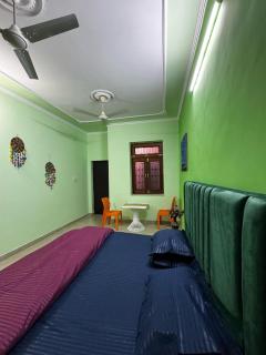 Vedic Stays Haridwar - Haridwar - 8